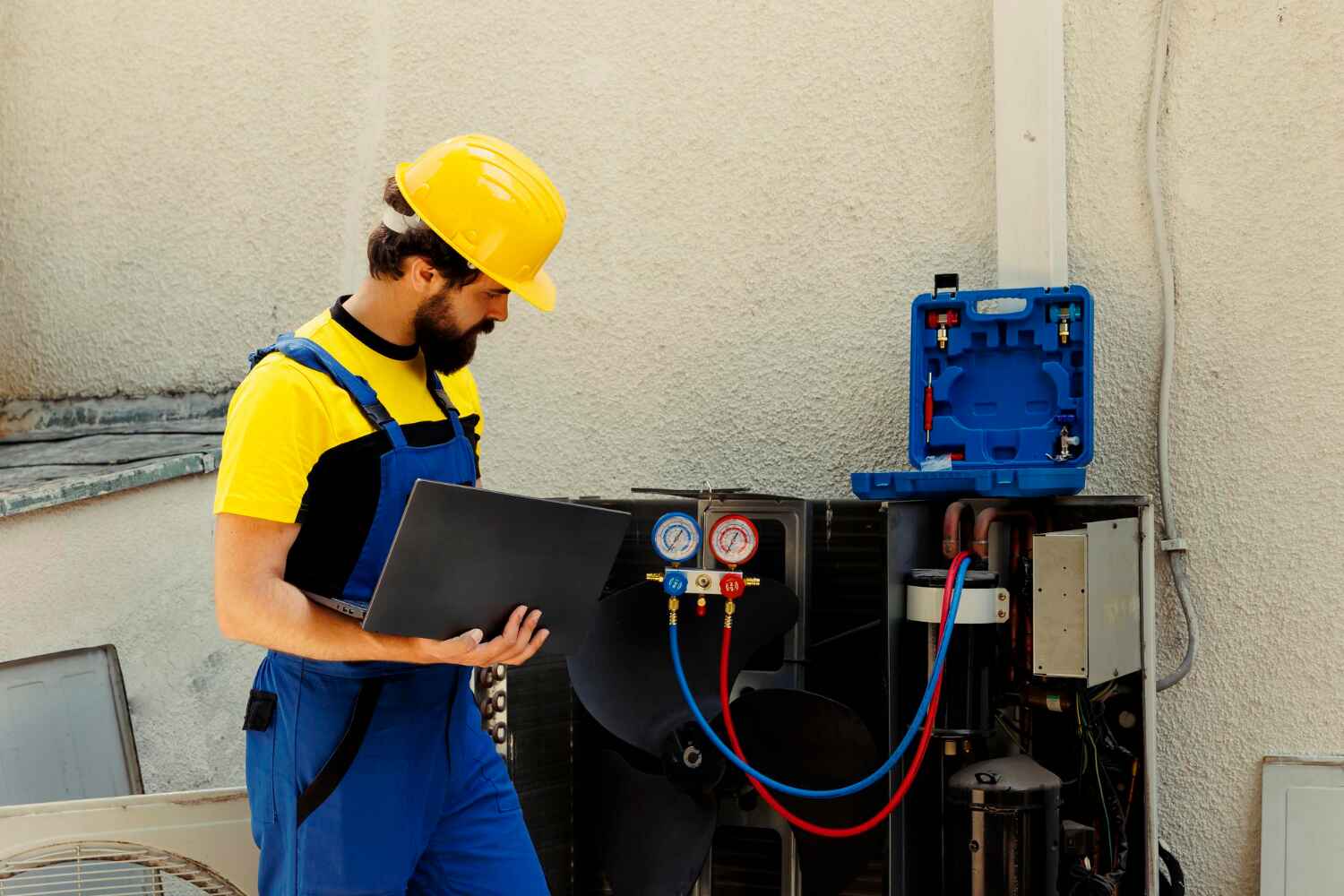 Best HVAC tune-up services  in Metzger, OR